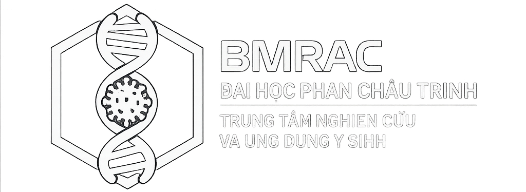 Trung tâm nghiên cứu & ứng dụng y sinh - BMRAC