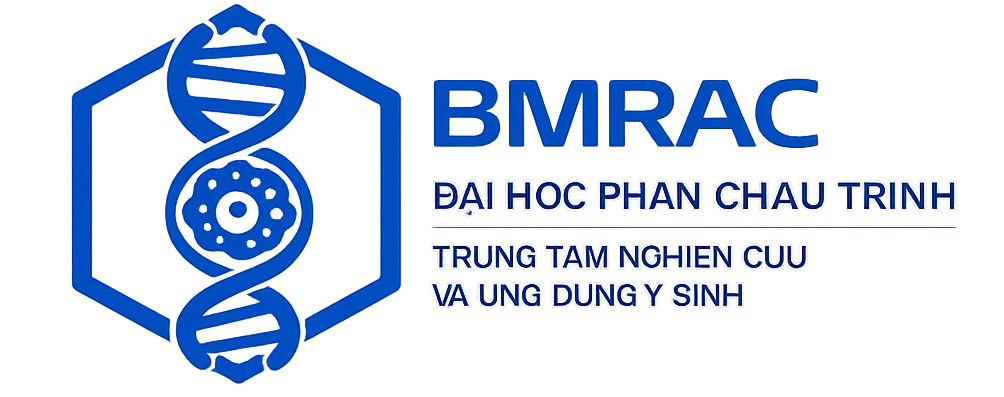 Trung tâm nghiên cứu & ứng dụng y sinh - BMRAC